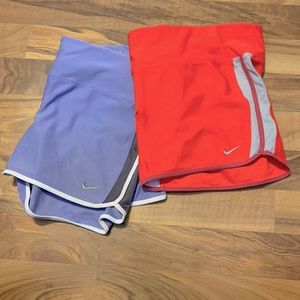 Bundle Nike Dry Fit Shorts